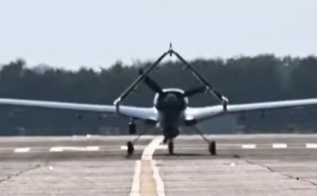 Hrvatska predstavila šest hvaljenih borbenih dronova proizvedenih u Turskoj plaćenih 84,5 milijuna eura