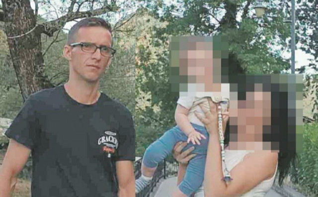 Beba preminula do SKB Mostar