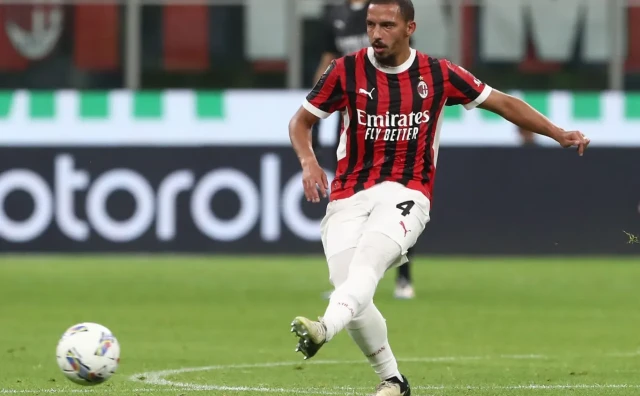 Kako će i koliko Dinamo plaćati Bennacera?