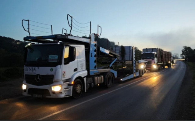 Vozači iz BiH od 1. listopada više neće biti turisti u EU?