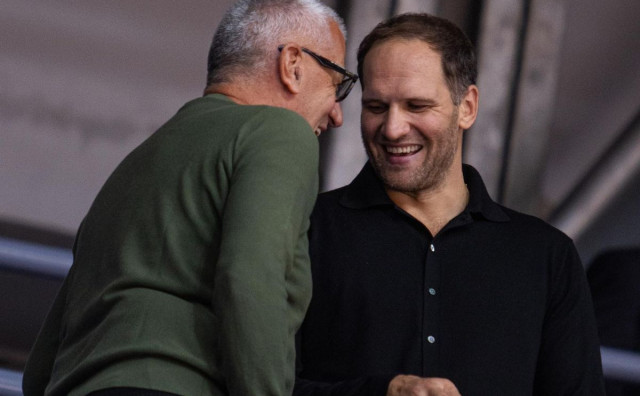 Babo se vraća u Cibonu? Legendarna mostarska NBA zvijezda kandidat za predsjednika kluba