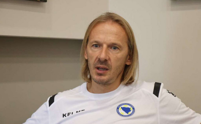 Mladi Zmajevi u Mostaru dočekuju Izrael, Krunić optimističan