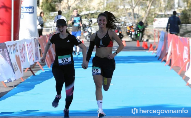 Hercegovina trči: Čitluk u znaku Broćanske desetke