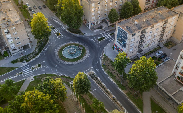 Čapljina izdvojila novac za zgradu JP 'Komunalno'