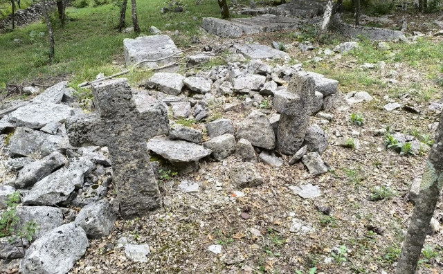 Čerigaj: Neistraženi dragulj povijesti Širokog Brijega