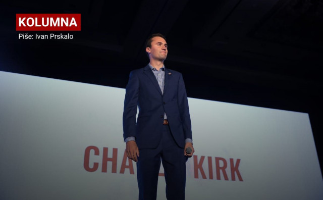 Bauk krajnje desnice: Kako paušalne etikete uzrokuju eskalaciju?