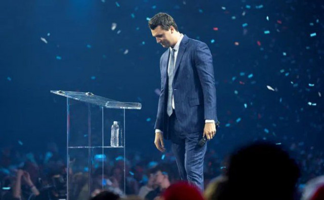 Osumnjičeni za ubojstvo Charlieja Kirka pojavit će se na prvom saslušanju