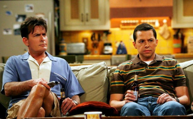 Charlie Sheen po jednoj epizodi zarađivao nevjerojatan novac