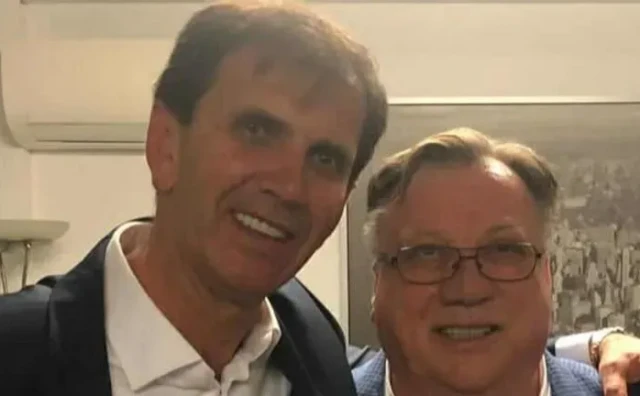 Konzul Jurkić: 'Idem bos na brdo u Međugorje za ozdravljenje Halida Bešlića'