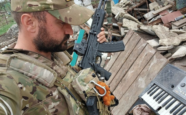 Na sarajevskom aerodromu uhićen bh. državljanin, ratovao u Ukrajini kao pripadnik ruskih snaga