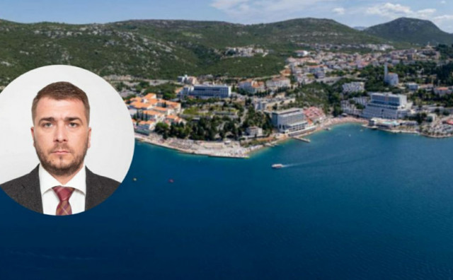Krešić o turističkoj sezoni u Neumu: Ne možemo stalno obarati rekorde