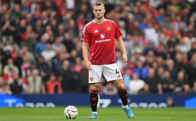 Brak Manchesterove zvijezde u krizi zbog tamne spiritualnosti