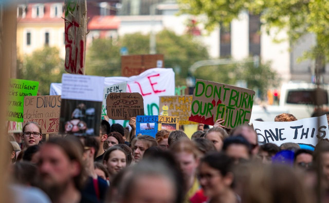 Znanstvenici kritiziraju Trumpovo izvješće o klimatskim promjenama: 'Ovo je parodija znanosti'