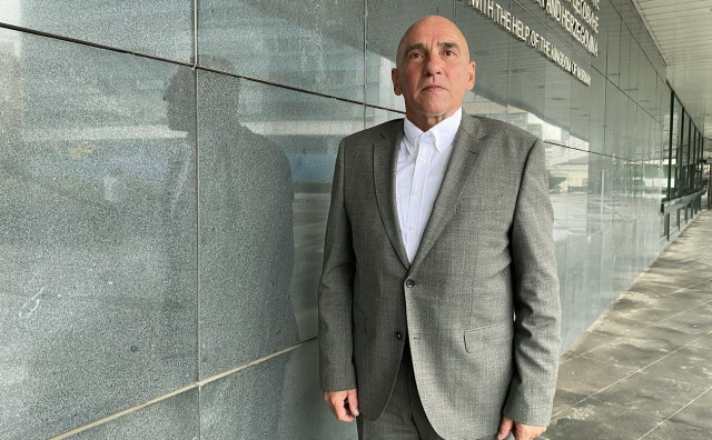 Milijunaš iz SDA dobio otpremninu i nastavio raditi u državnom parlamentu