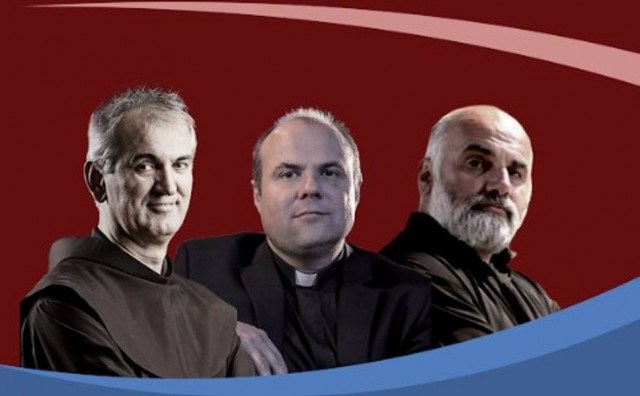 Četvrta Domovinska duhovna obnova u Međugorju