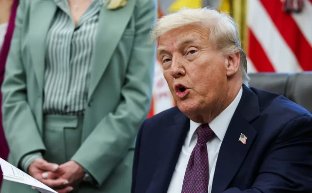 Trump zaprijetio zemljama koje šalju kokain u SAD, Kolumbija uzvraća