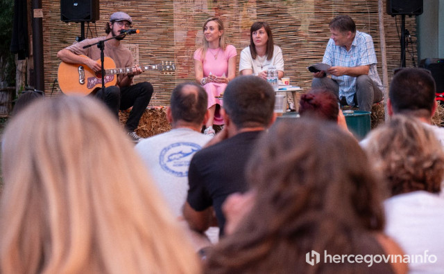 Predstavljen 'Dragonfly guide', topli i autentični turistički vodič zbog kojeg će se posjetitelji zaljubiti u Ljubuški