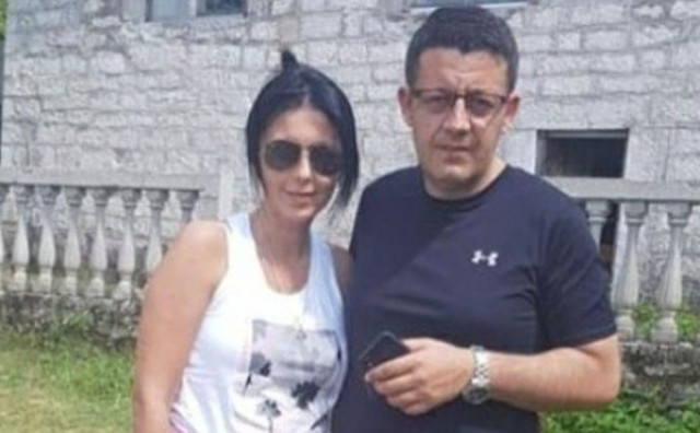 U velikoj akciji zbog droge uhićena i rodica Aljoše i Dubravka Čampare, zaposlenica Parlamentarne skupštine BiH