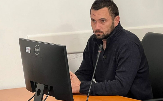 Emiru Selimoviću 45 godina zatvora zbog ubojstva supruge i sina