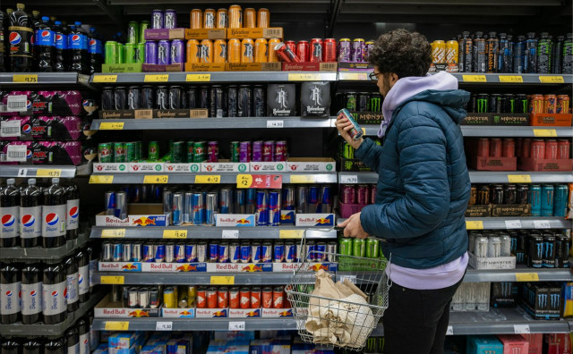 Učenici iz Mostara pisali zastupnici zbog energetskih pića, Vlada FBiH tvrdi da se ne zna jesu li štetna