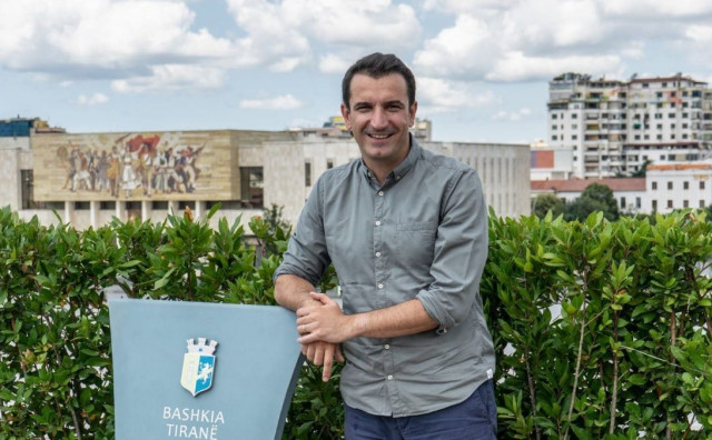 Priča o Erionu Veliaju: Kako je mladi, napredni i 'cool gradonačelnik' Tirane završio iza rešetaka zbog visoke korupcije