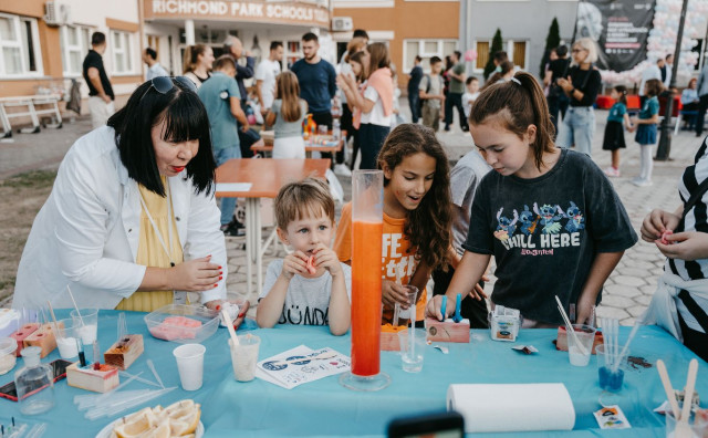 Europska noć istraživača stiže u 11 gradova BiH, među njima i Mostar