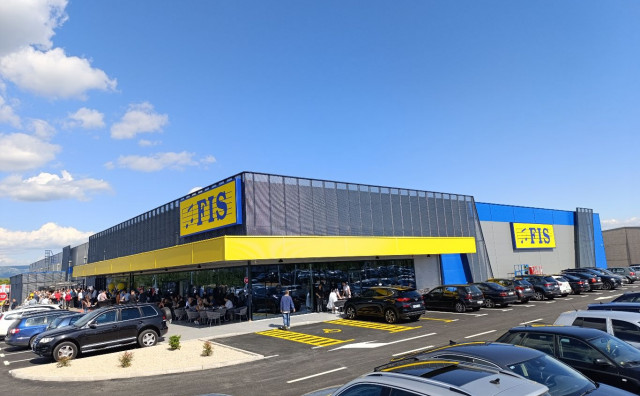 Ljubuški dobio novi FIS Centar