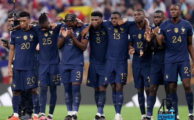 Poznati francuski novinar: 'Crnci i Arapi su se rugali mom sinu, u reprezentaciji je 11 crnih igrača'