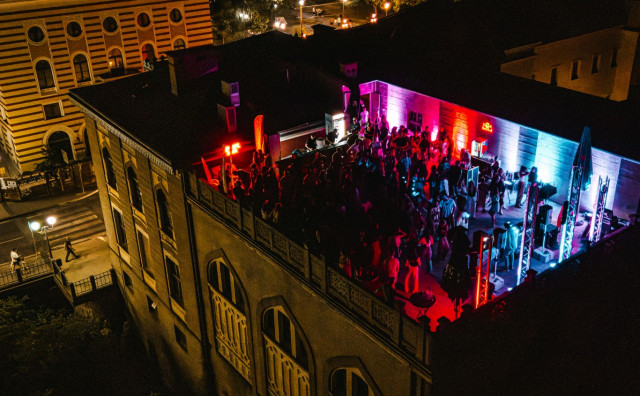 Mostar spreman za drugo izdanje Herz Heritagea na prepoznatljivoj lokaciji uz Neretvu