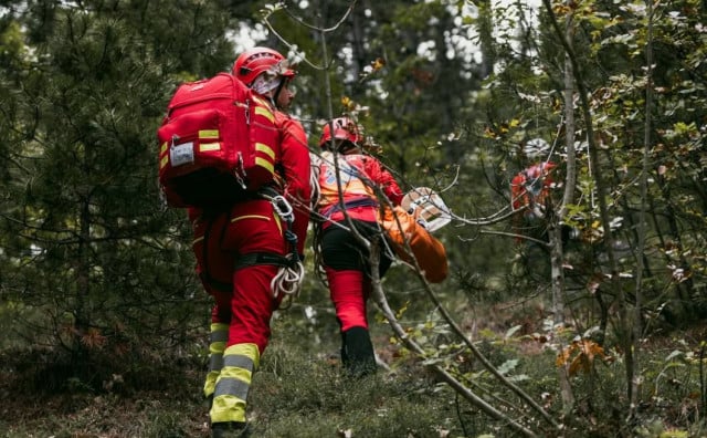 Civilna zaštita HNŽ se oglasila o odgovornosti zbog tragične nesreće na Visočici