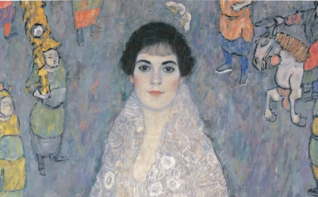 Portret koji bi mogao srušiti sve rekorde: Klimtov portret Elizabete Lederer mogao bi biti prodan za 150 milijuna dolara