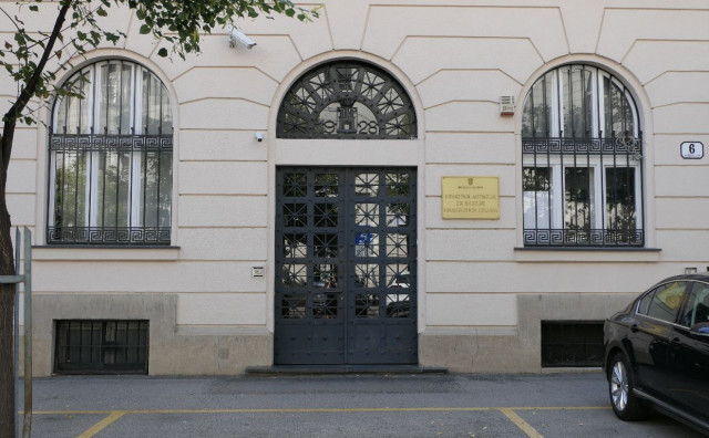 Hanfa i Komisija za vrijednosne papire FBiH potpisali sporazum o suradnji: Obuhvaćeni i mirovinski fondovi