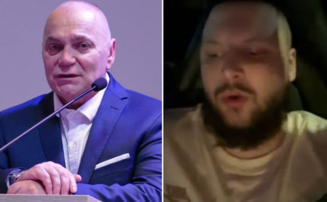 Oglasio se direktor kojeg su 'Panteri' pretukli pod sumnjom da je pedofil