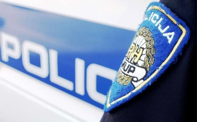 Pronađeno tijelo muške osobe kod Dubrovnika