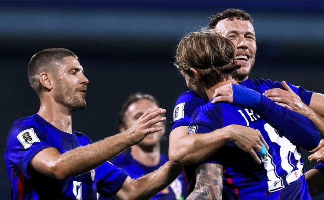 Poznato s kim će Hrvatska igrati uoči Svjetskog prvenstva