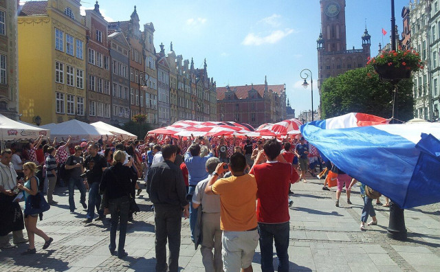 Netočna informacija o navijačkom incidentu na Maksimiru: Isprika udruzi Mi Hrvati i Bad Blue Boysima