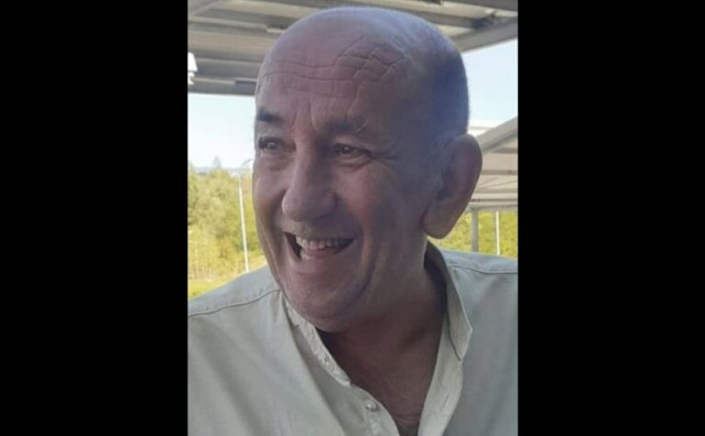 Preminuo Ibro Hodžić, muškarac za kojim je bila organizirana velika potraga u Prozor-Rami