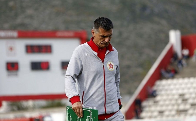 Treneri nakon remija u Posušju: Bašić žali za bodovima, Rahimić zadovoljan bodom bez primljenog gola