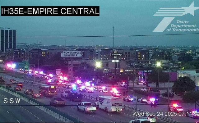 Pucnjava u ICE uredu u Dallasu: Tri osobe ozlijeđene, osumnjičeni počinio samoubojstvo