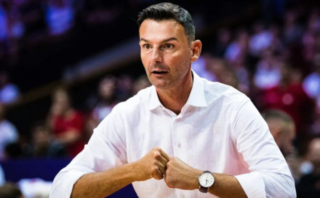 Hrvat pobjedom protiv BiH ponovno uveo Poljsku među osam najboljih u Europi