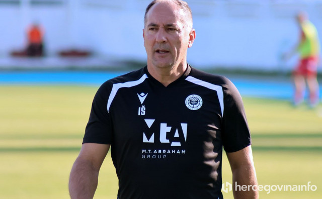 Štimac navijaču: 'J** te Velež'