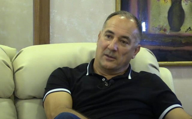 Štimac: 'Severina mi je bila simpatična, više nije'