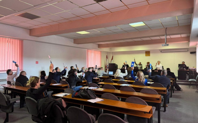 Građani upozorili na Zakon o koncesijama u HBŽ-u, tvrde da legalizira nezakonitosti i ugrožava okoliš