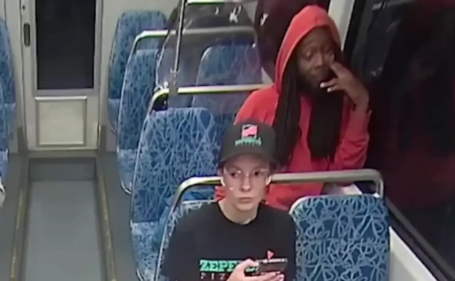 Zašto je ubojstvo mlade Ukrajinke u vlaku zgrozilo cijelu Ameriku?