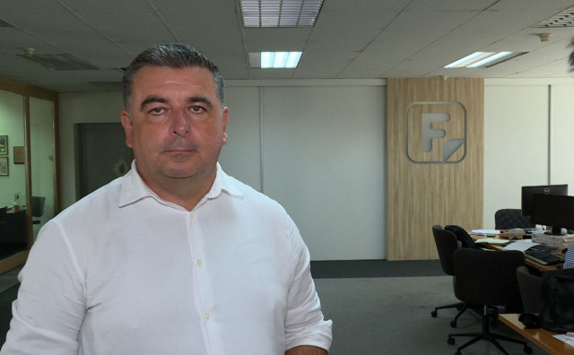 Ivan Pavković preuzeo dužnost izvršnog direktora Sektora za programe RTVFBiH