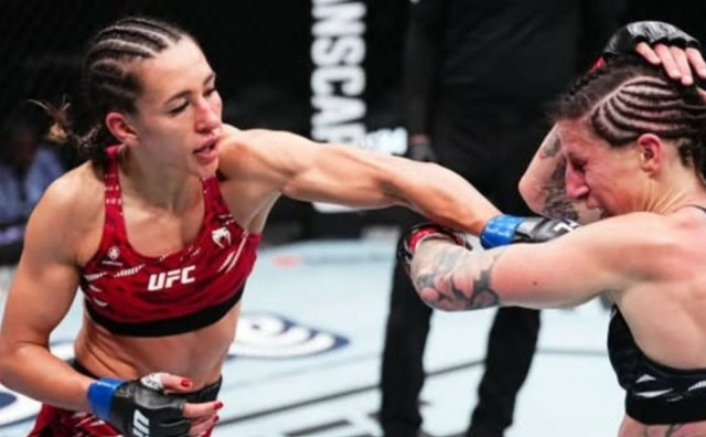 Mostarka Ivana Petrović potpisala za FNC