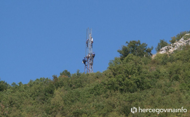 Planirana isključenja struje u dijelovima Mostara i Neuma