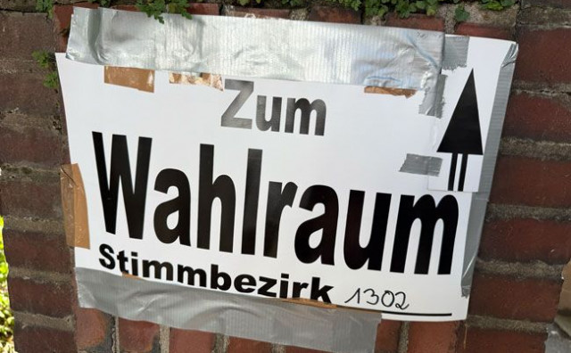 Lokalni izbori u Njemačkoj: Pobjeda CDU-a, meteorski rast AfD-a, SPD i Zeleni potonuli