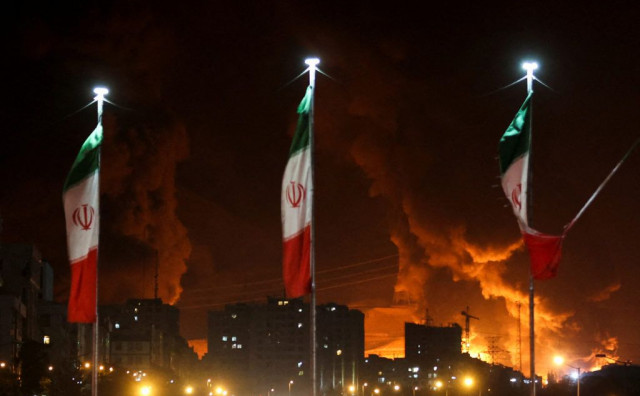 Mossadov šef: 'U srcu Teherana imamo još maštovitije i moćnije sposobnosti nego prije'