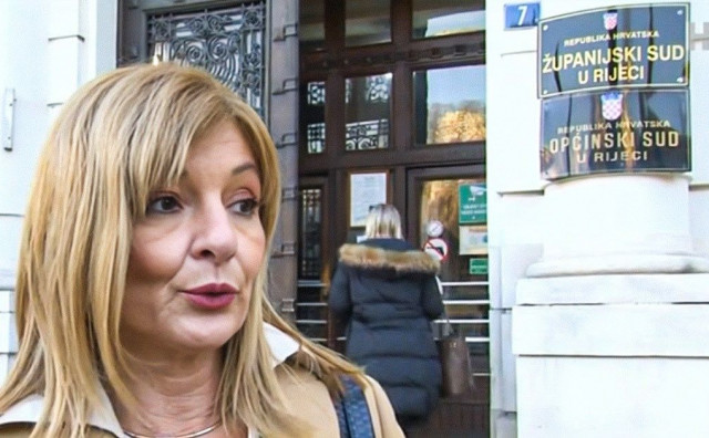 Supruga optuženog za ucjenjivanje Mamića radi u DORH-u